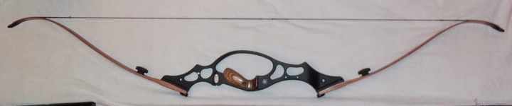 łuk Hoyt Gamemaster II