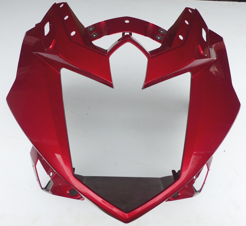 . CZASZA OWIEWKA CZACHA YAMAHA XJ6 F DIVERSION
