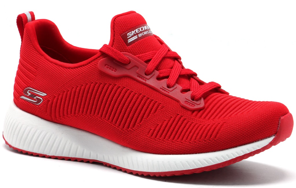 Sneakersy SKECHERS-31362/RED cze r36 LUPA1X