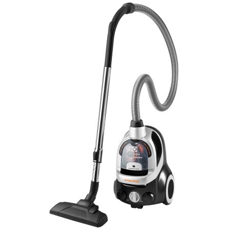 Odkurzacz bezworkowy Electrolux ZTF 7650 EL ErgoEa
