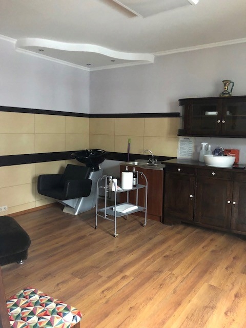 Lokal do wynajęcia Kępno 41 m2