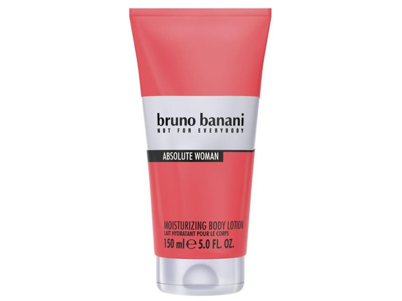 Bruno Banani Absolute (W) blo 150ml