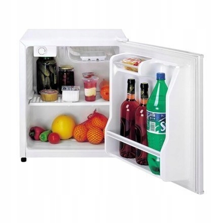 DAEWOO Refrigerator FN-063 Free standing, Larder,