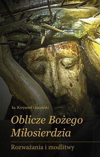 Oblicze BoŻego MiŁosierdzia Br 7210603346 Oficjalne Archiwum Allegro 4868