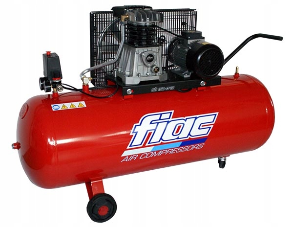 Kompresor FIAC AB 150-348 M