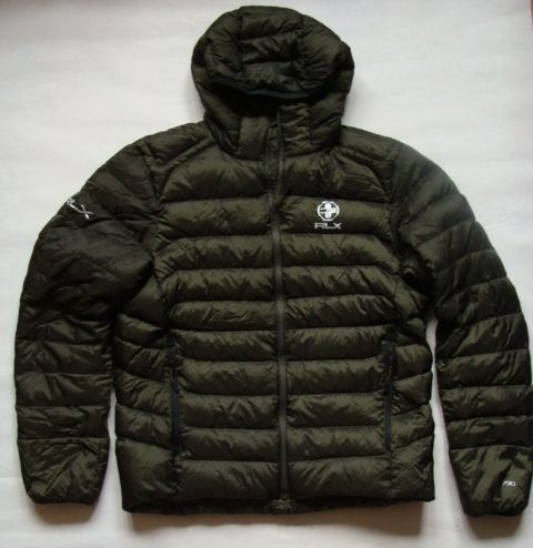 rlx 730 jacket