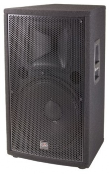 KOLUMNY DAS AUDIO PF 115N 400 wat