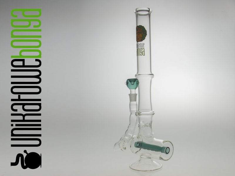 Bongo Horyzontalne 5 mm / 48 cm