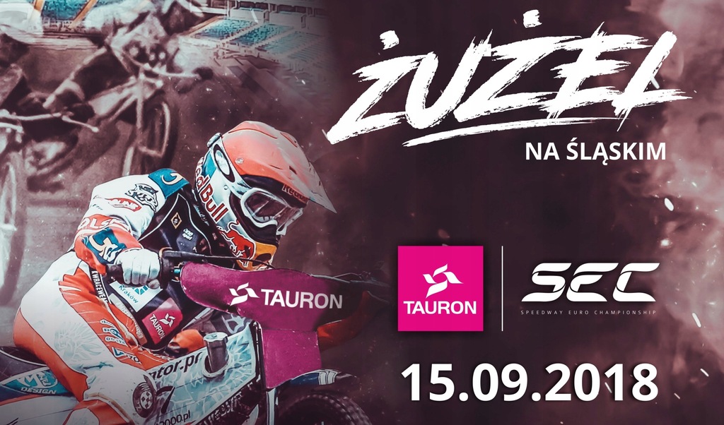 Bilety na finał Speedway Euro Championship Chorzów