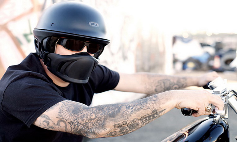 KASK BELL ROGUE