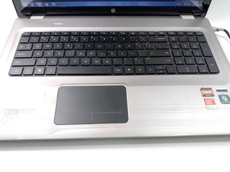 LAPTOP HP HQTRE 71004 3GB 7275024675 oficjalne archiwum Allegro