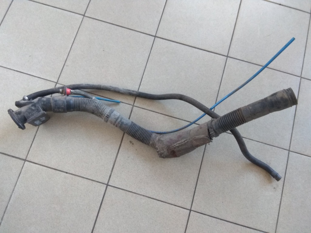 RURA WLEWU PALIWA UNO 1,0