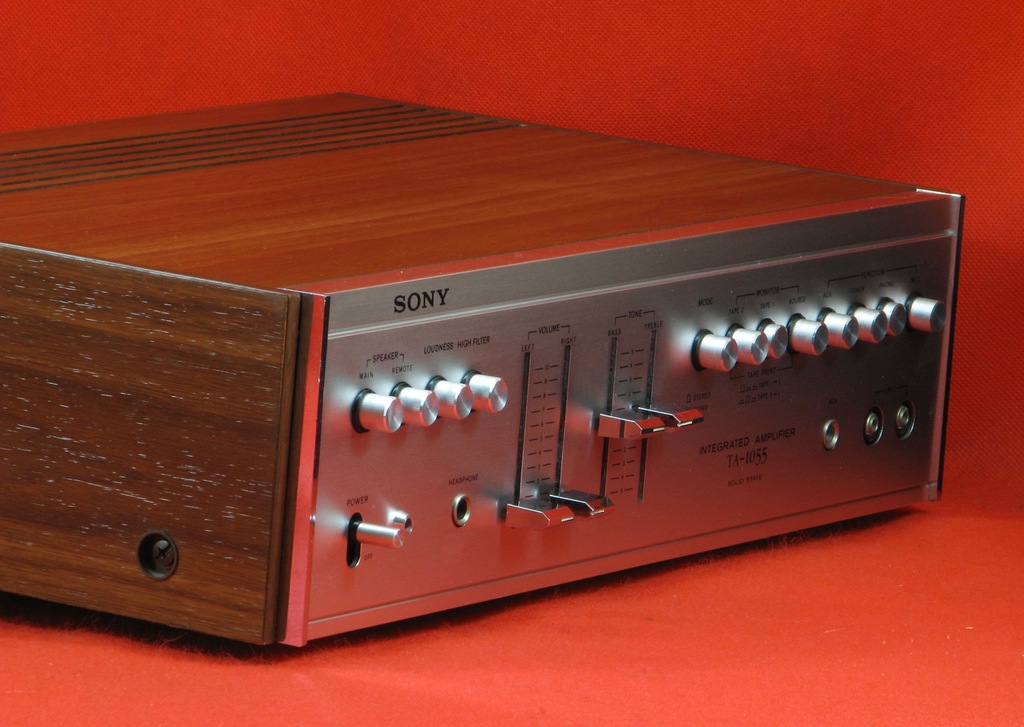 Sony TA-1055