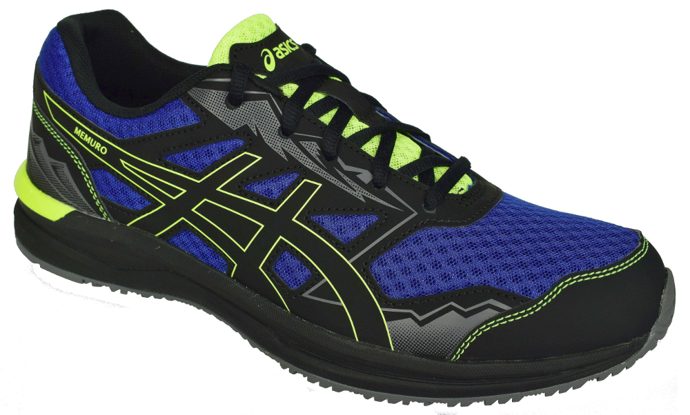 Asics on sale gel memuro