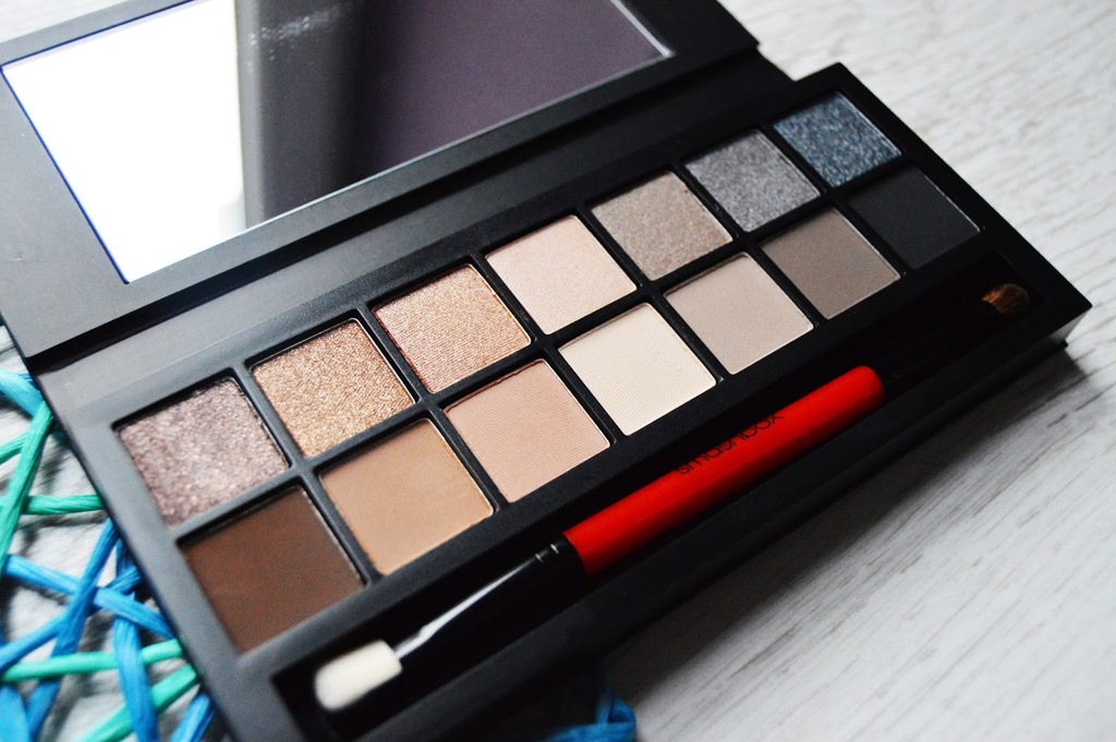 PALETA SMASHBOX FULL EXPOSURE SEPHORA
