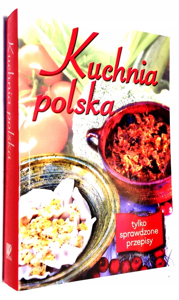 KUCHNIA POLSKA MARZENA WASILEWSKA NOWA WOW