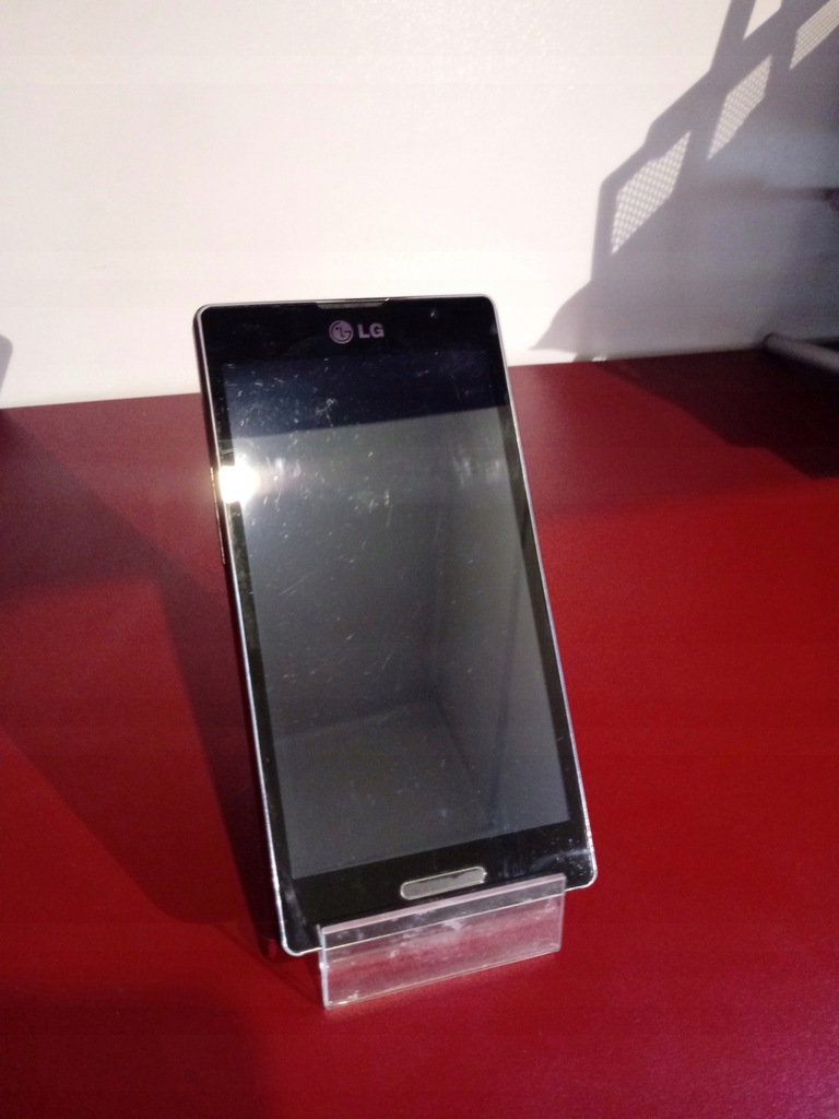 LG P760 Optimus L9 (K)