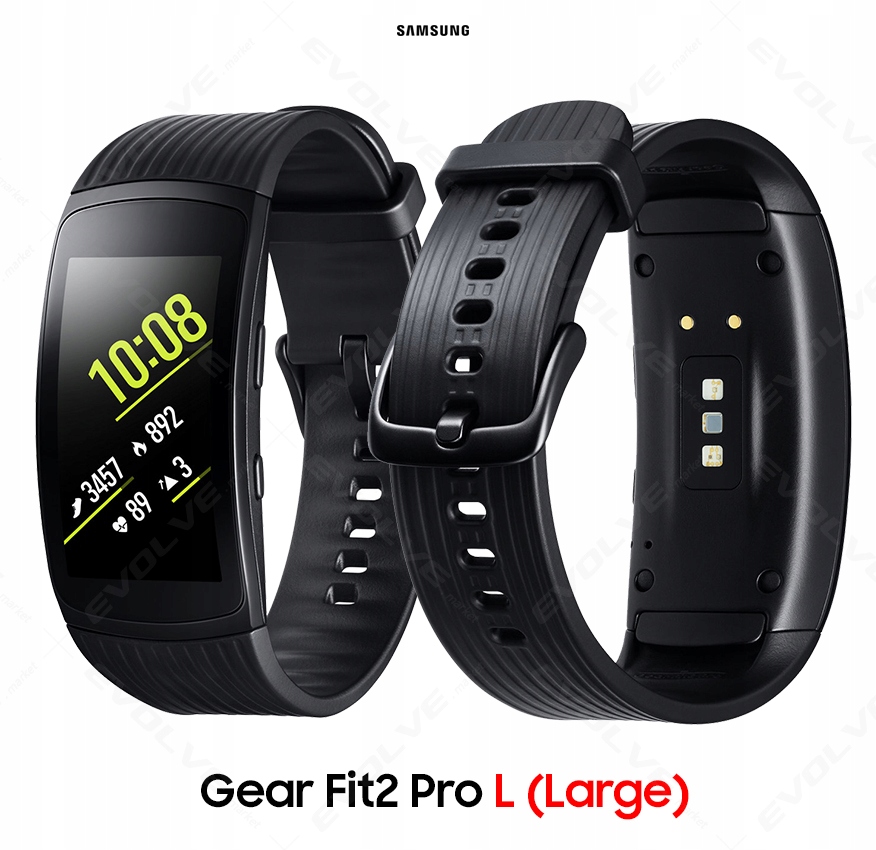 smartwatch samsung gear fit 2 pro