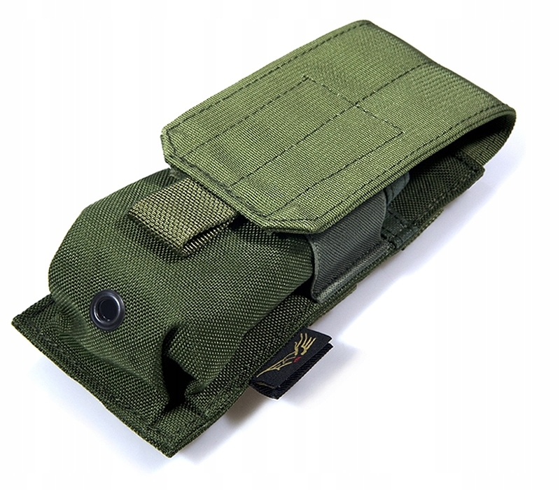 Ładownica MOLLE FLYYE Single M4 M16 Mag Pouch