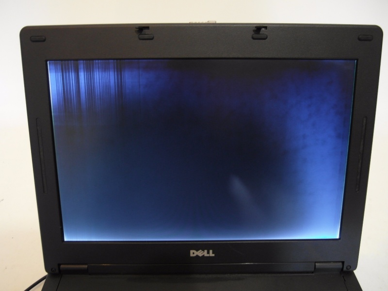 Dell latitude 120l апгрейд