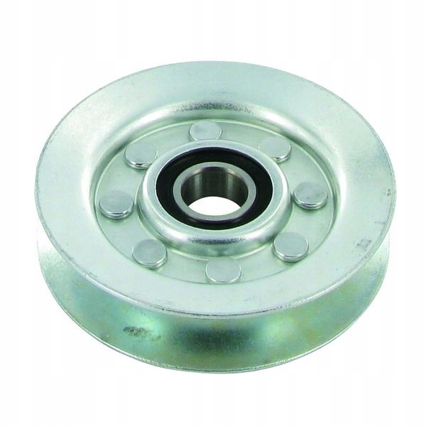 KOŁO PASOWE 15,8 VIKING MT 540 MT540 METALOWE