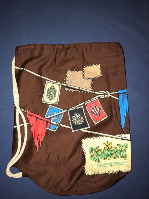 Plecak Gwent Limited Edition!