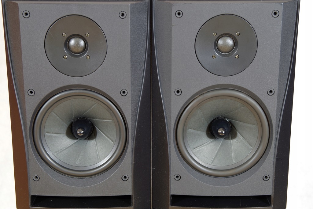 B&W DM305, Bowers & Wilkins DM 305 kolumny 7717654556 oficjalne