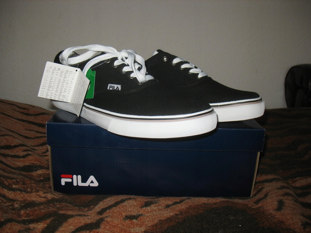 fila r