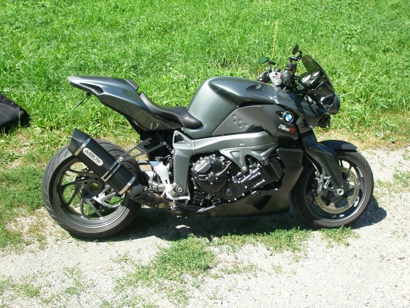 Колодки bmw k1200r