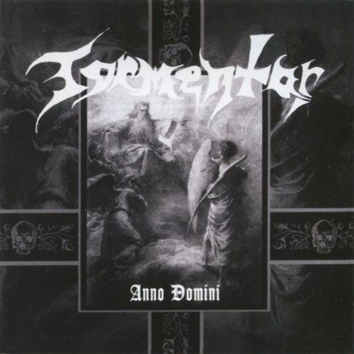 TORMENTOR - Anno Domini CD BLACK METAL MAYHEM