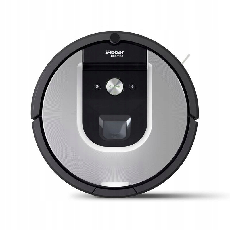 Odkurzacz automatyczny iRobot Roomba 965 aplikacja