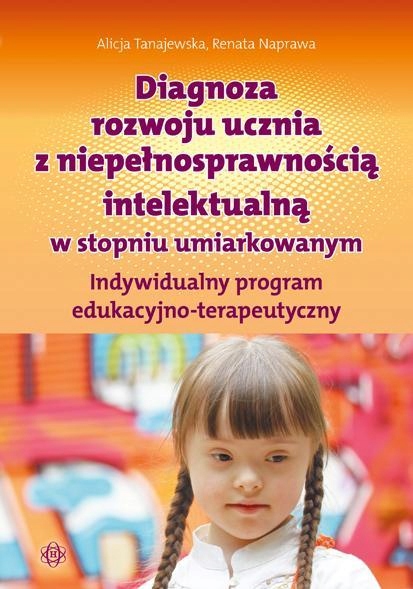 DIAGNOZA ROZWOJU UCZNIA Z NIEPEŁN. INTEL. IPET