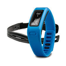 GARMIN VIVOFIT SMARTBAND KROKI KALORIE + HRM