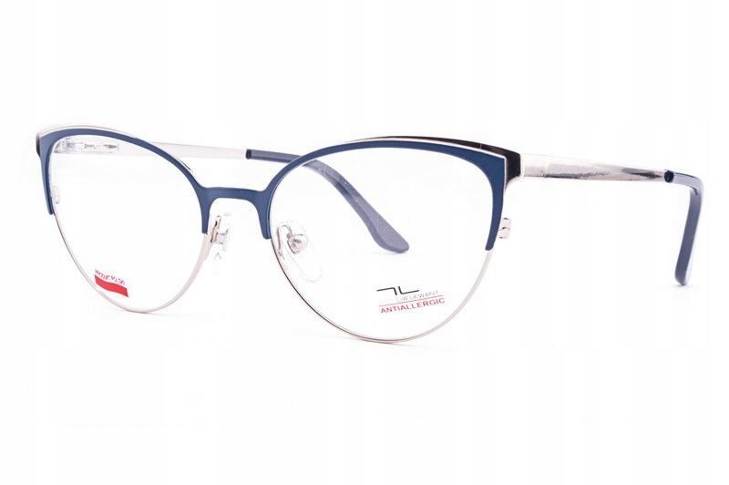 Oprawki Liw Lewant 3738 col. 63/6500 kocie oczy