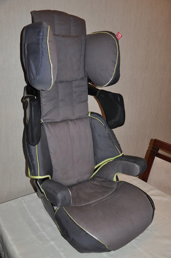 FOTELIK CONCORD LIFT PROTECT WROCŁAW 15-36 kg