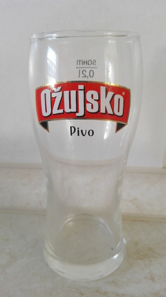 Ozujsko pivo - Chorwacja