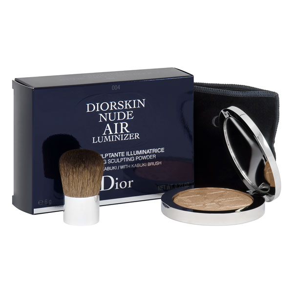 Dior NUDE AIR LUMINIZER POWDER 004 6 G 6993733139 oficjalne