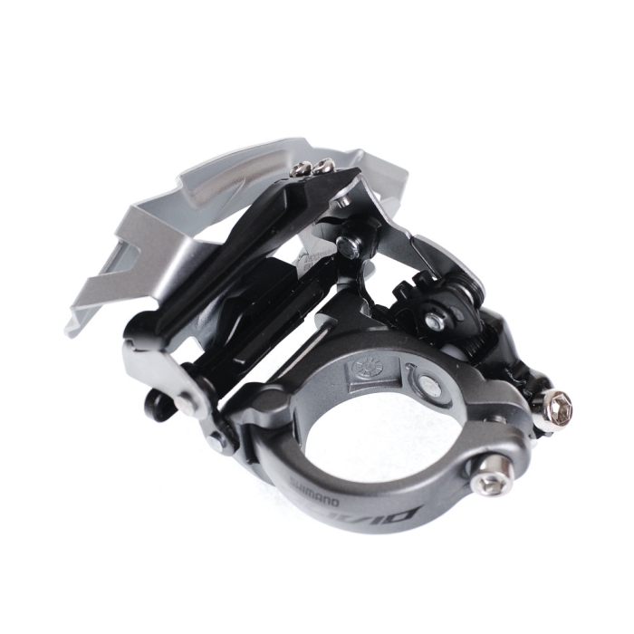 shimano fd rd