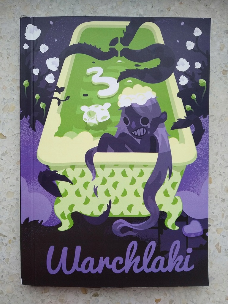 Warchlaki 3