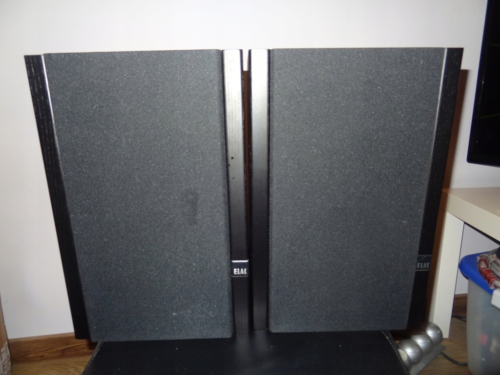 Kolumny ELAC ELR 54