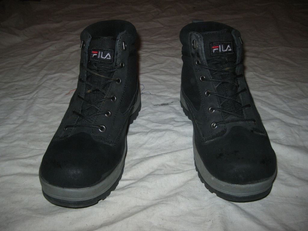 FILA buty trekingowe turystyczne 43 (9) 28 cm