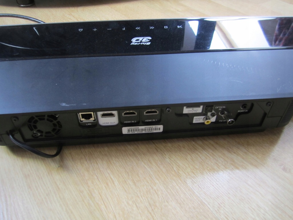 lg hlx56sn