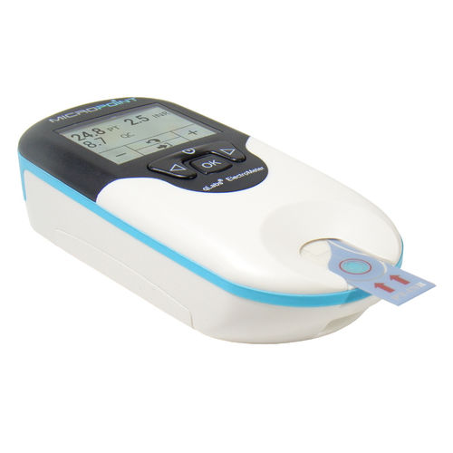 Aparat do pomiaru INR qLabs Q-1