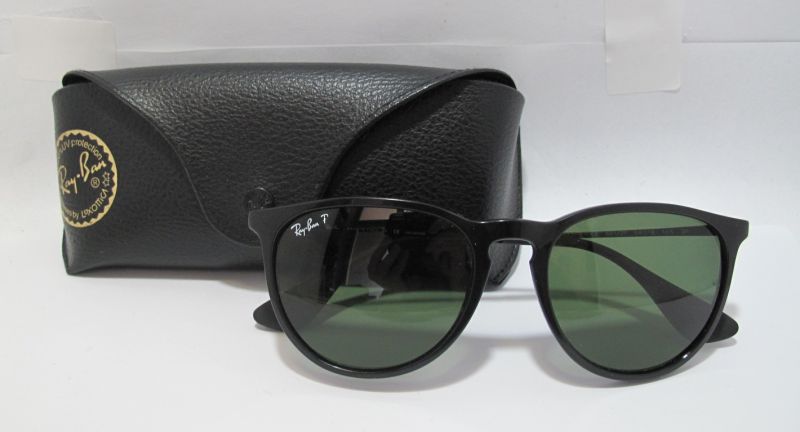 OKULAY RAY-BAN ERIKA RB4171 601/2P 54 ETUI