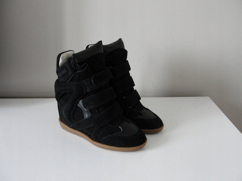 isabel marant beckett