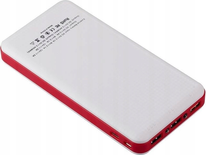Powerbank Green Cell PB75 30000mAh (PB75)