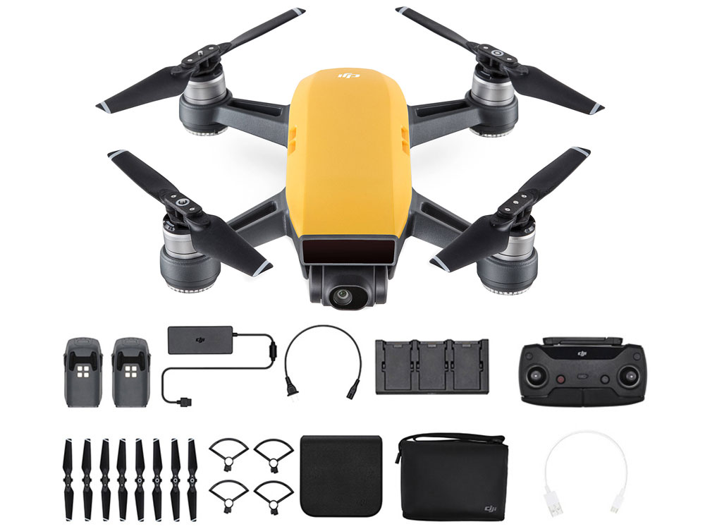 Dji spark сбросить пароль wifi