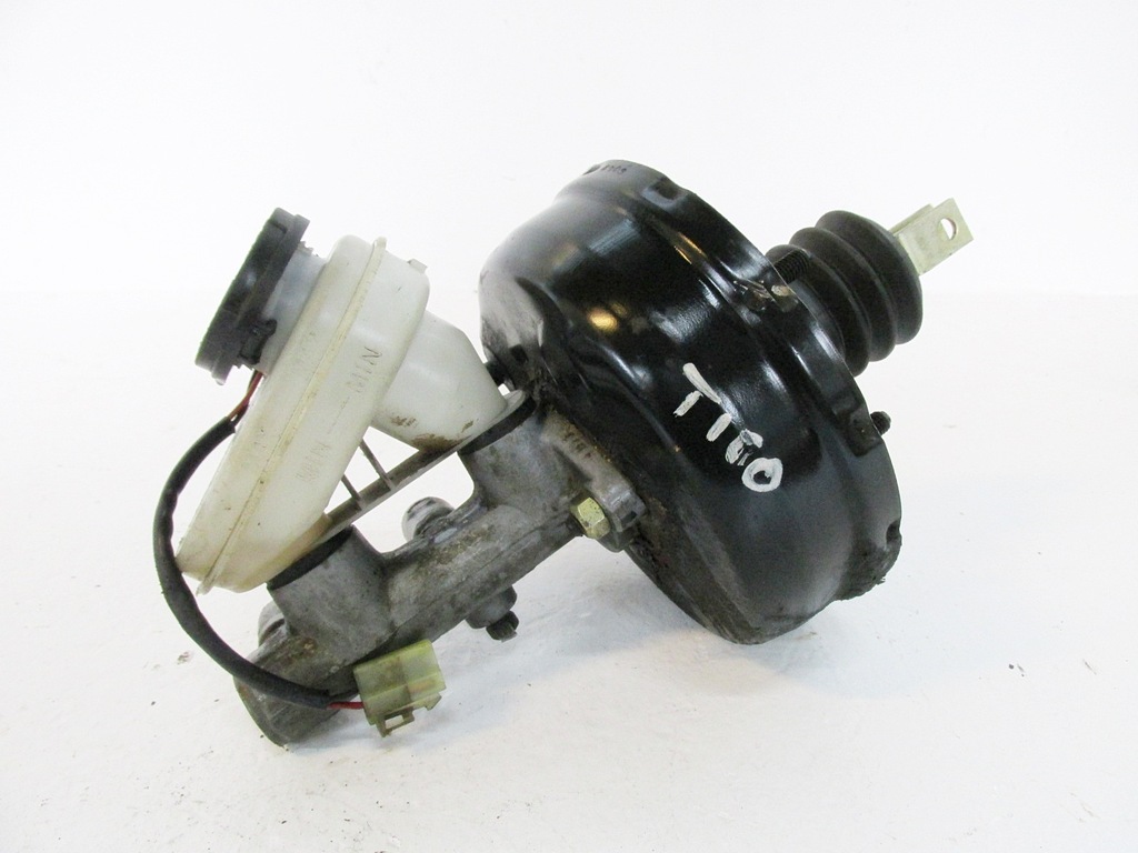 POMPA HAMULCOWA SERWO DAEWOO TICO 0.8