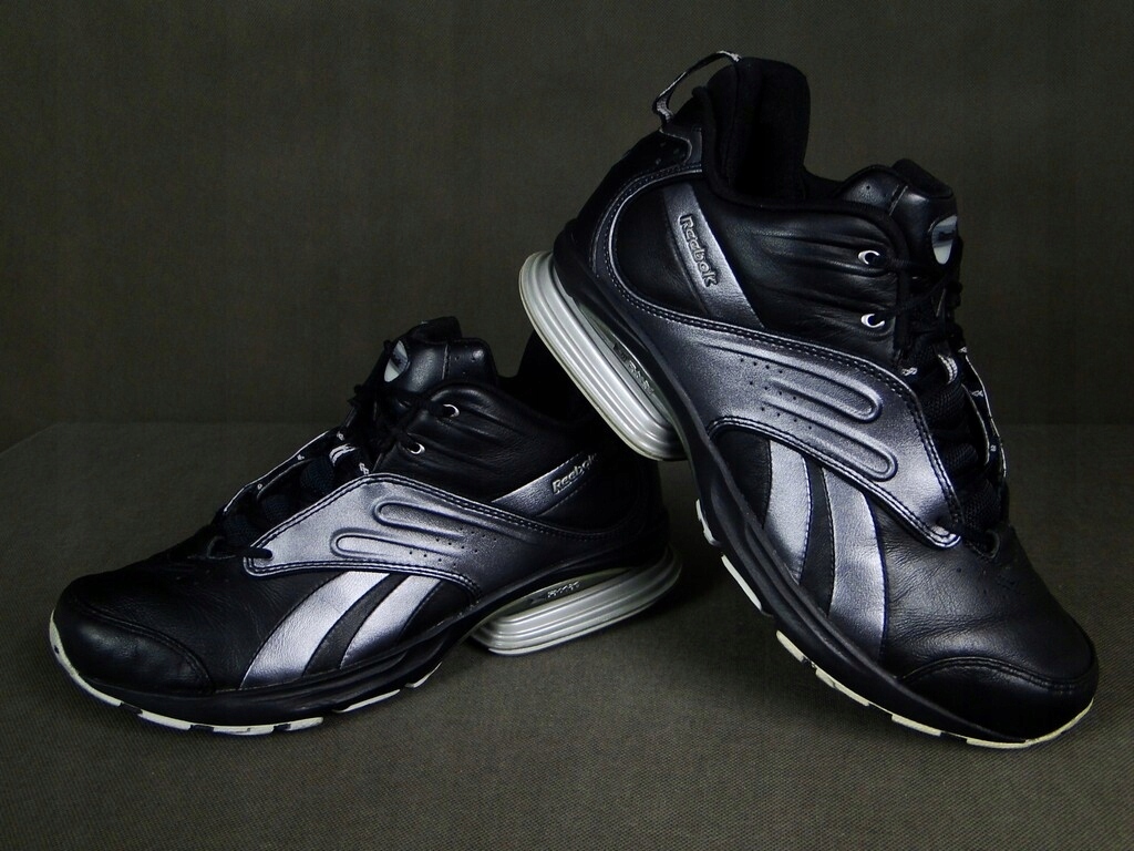reebok dmx reflex
