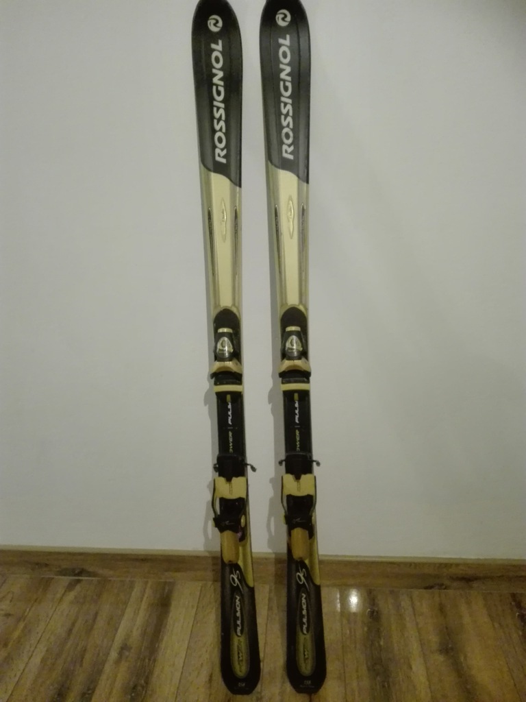 rossignol power pulsion